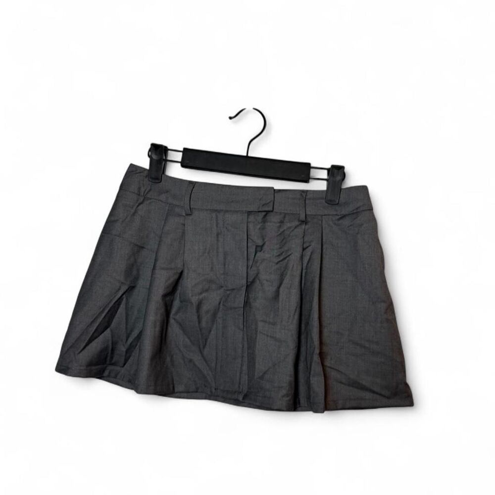 Princess-polly Women's Grey Skirt